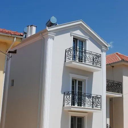 Hotel Cake Choose Balkans 4*